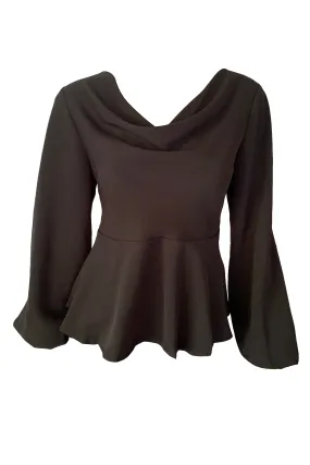 Emilia Blouse