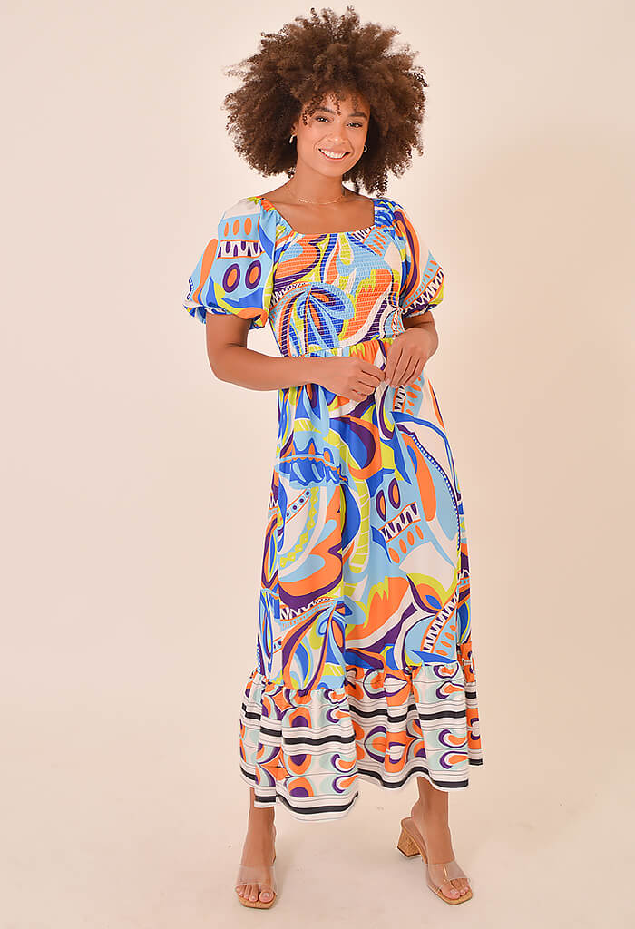 Far Out Maxi