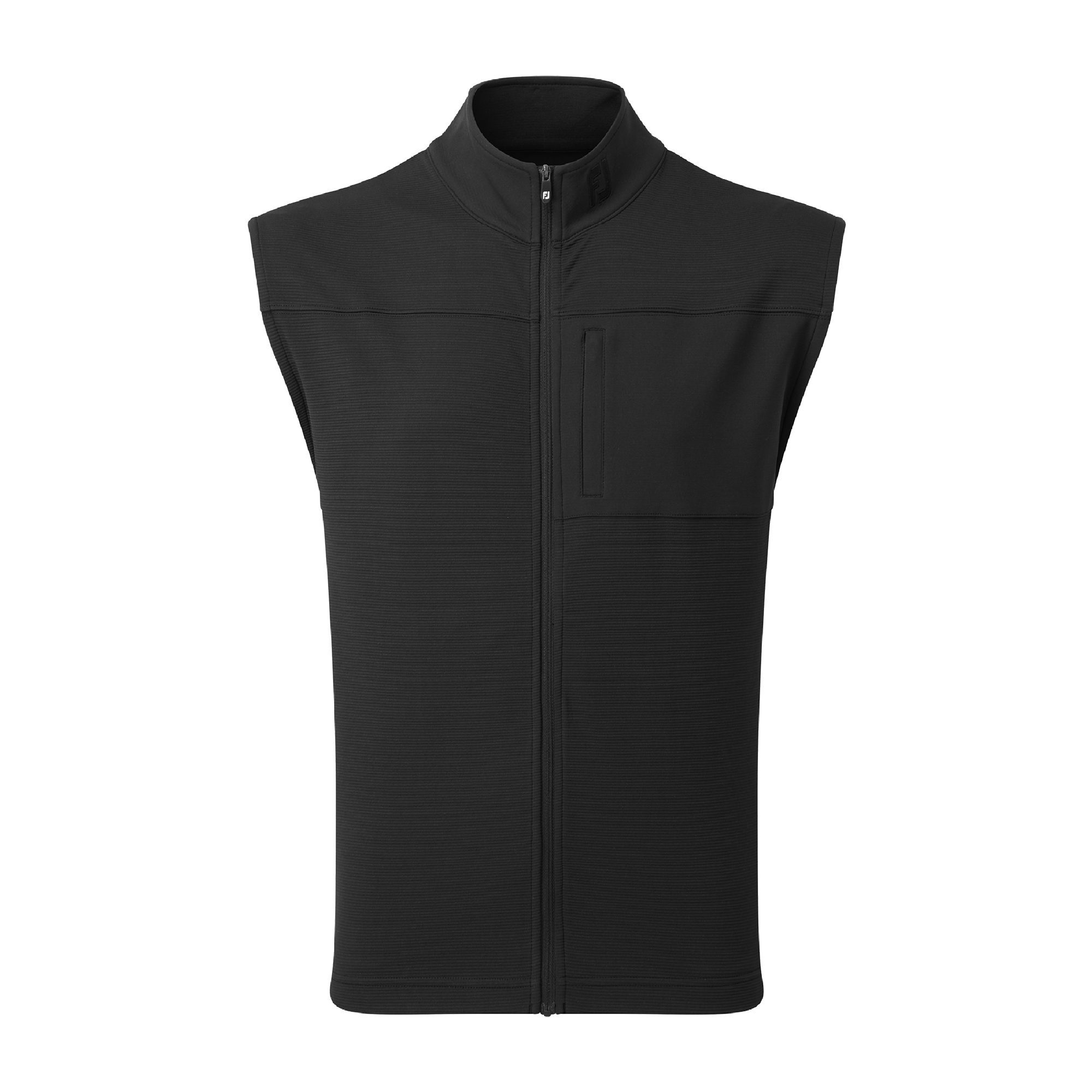 FootJoy Ottoman Full Zip Vest