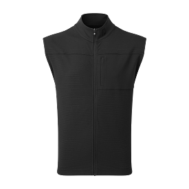 FootJoy Ottoman Full Zip Vest