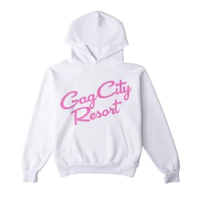 Gag City Resort Hoodie