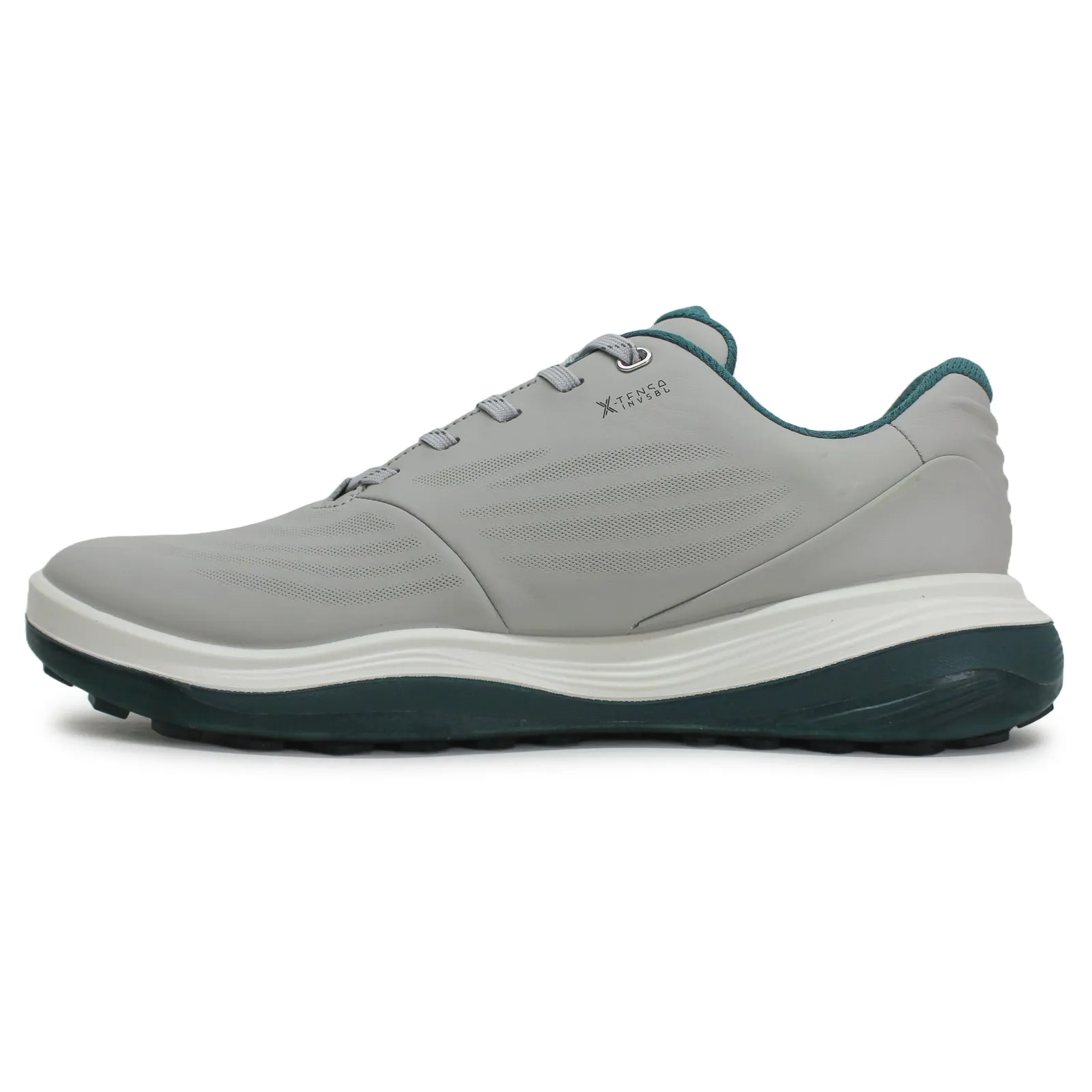 Golf LT1 Leather Men's Comfort Sneakers - UK 7.5 - US 7-7.5 Men - EU 41