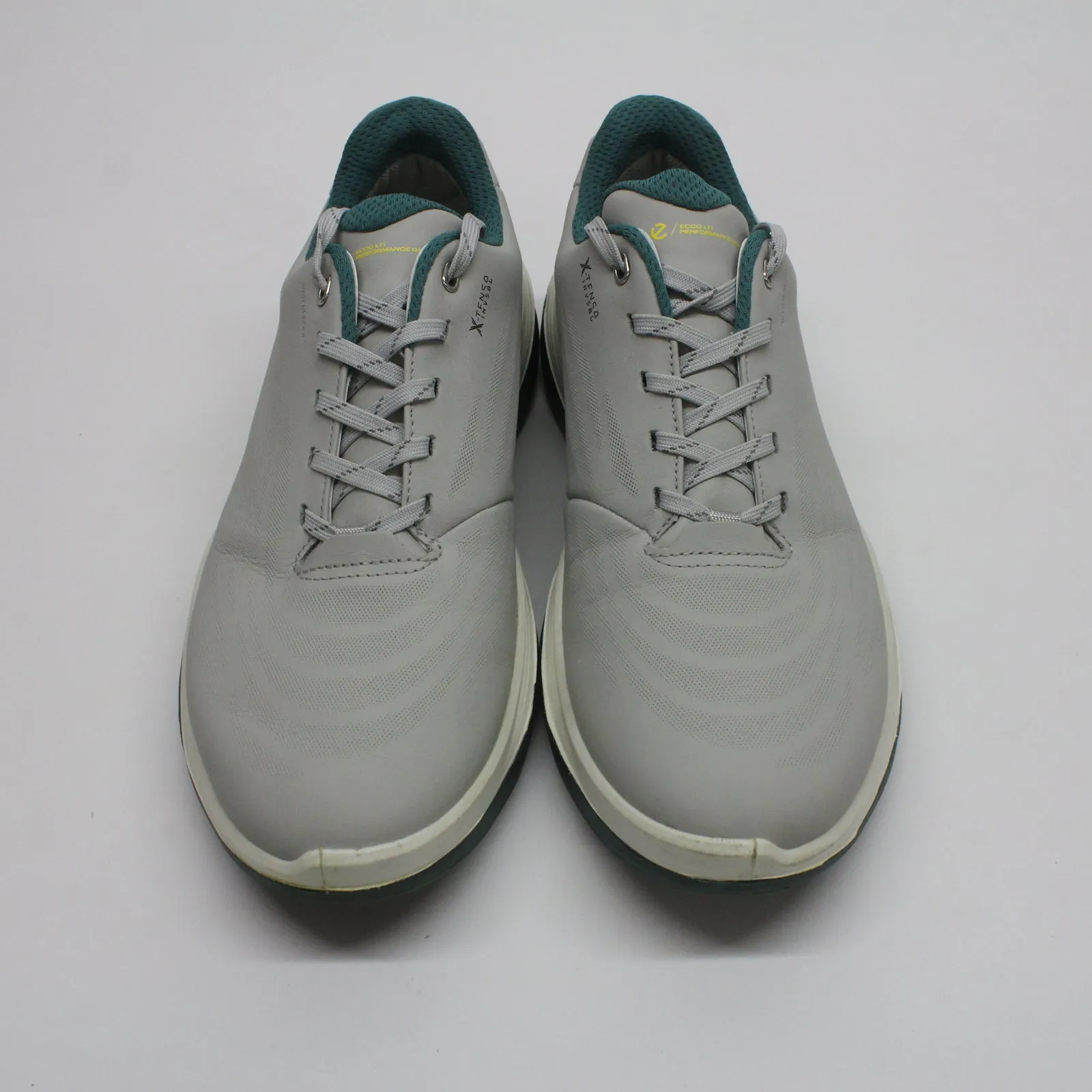 Golf LT1 Leather Men's Comfort Sneakers - UK 7.5 - US 7-7.5 Men - EU 41