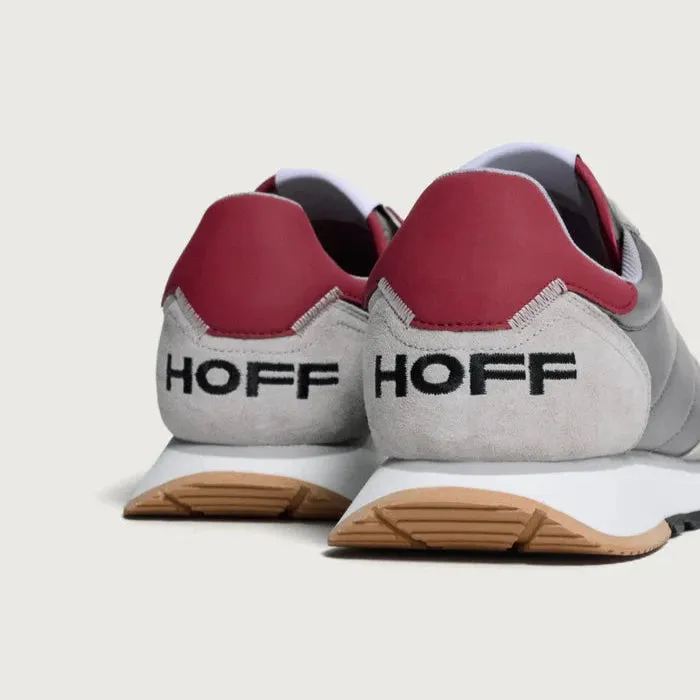 HOFF | SNEAKERS HOMBRE | GORTYN GREY | GRIS