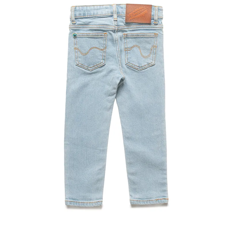 Kids Ice Cream Fresh Air Jeans - Fresh Air