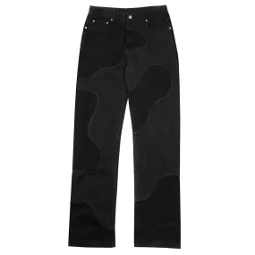 KodyPhillips Curve Jeans 'Black'