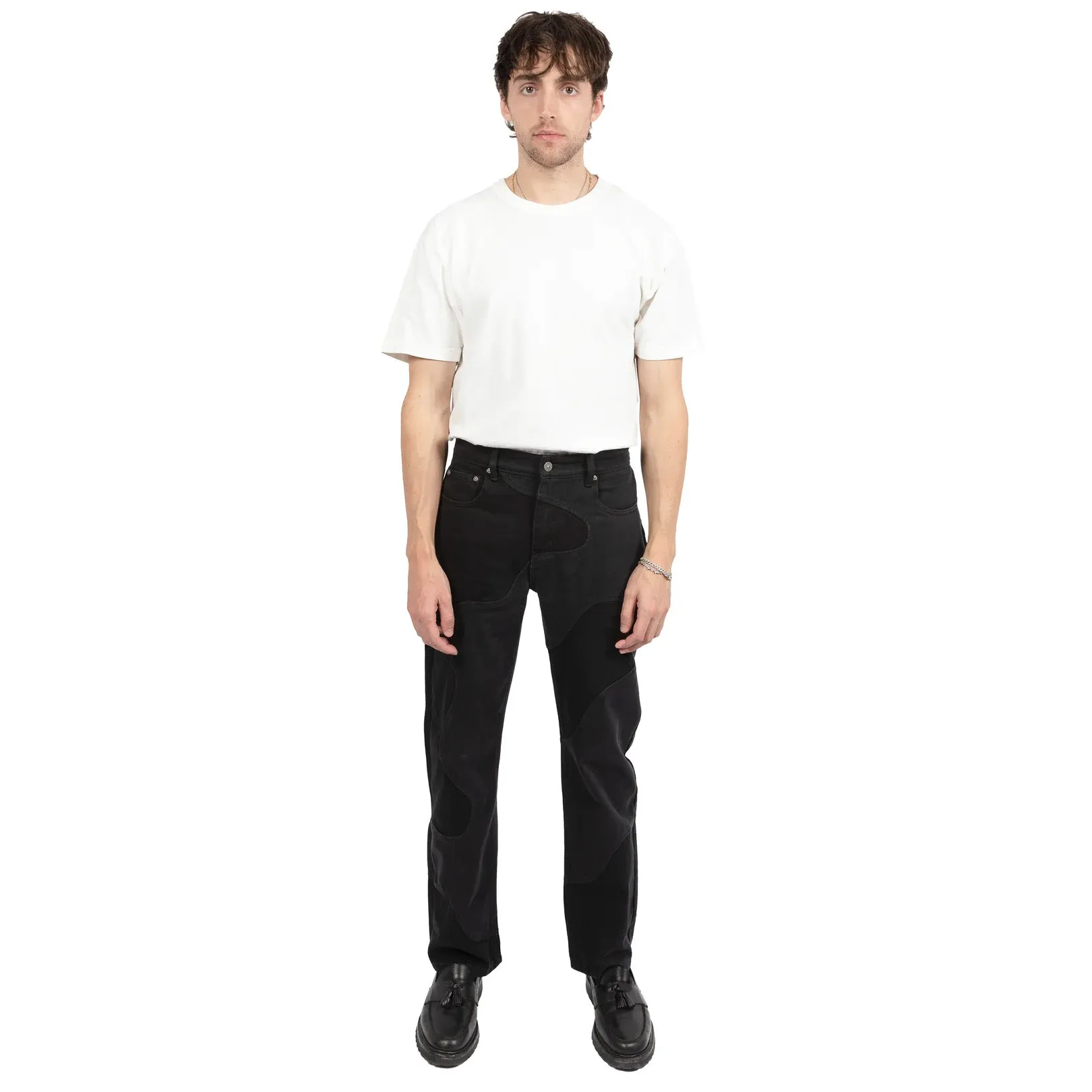 KodyPhillips Curve Jeans 'Black'