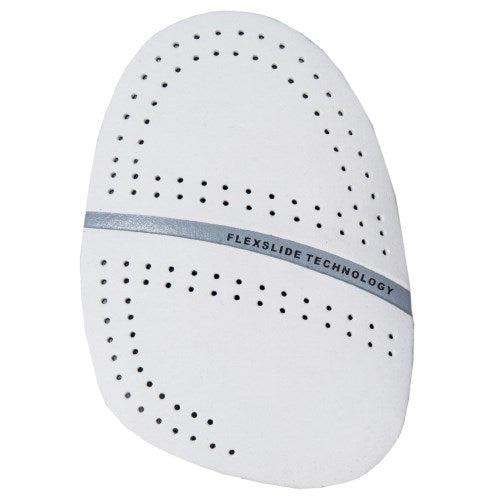 KR Strikeforce SP-6 Perf White Microfiber Slide Pad