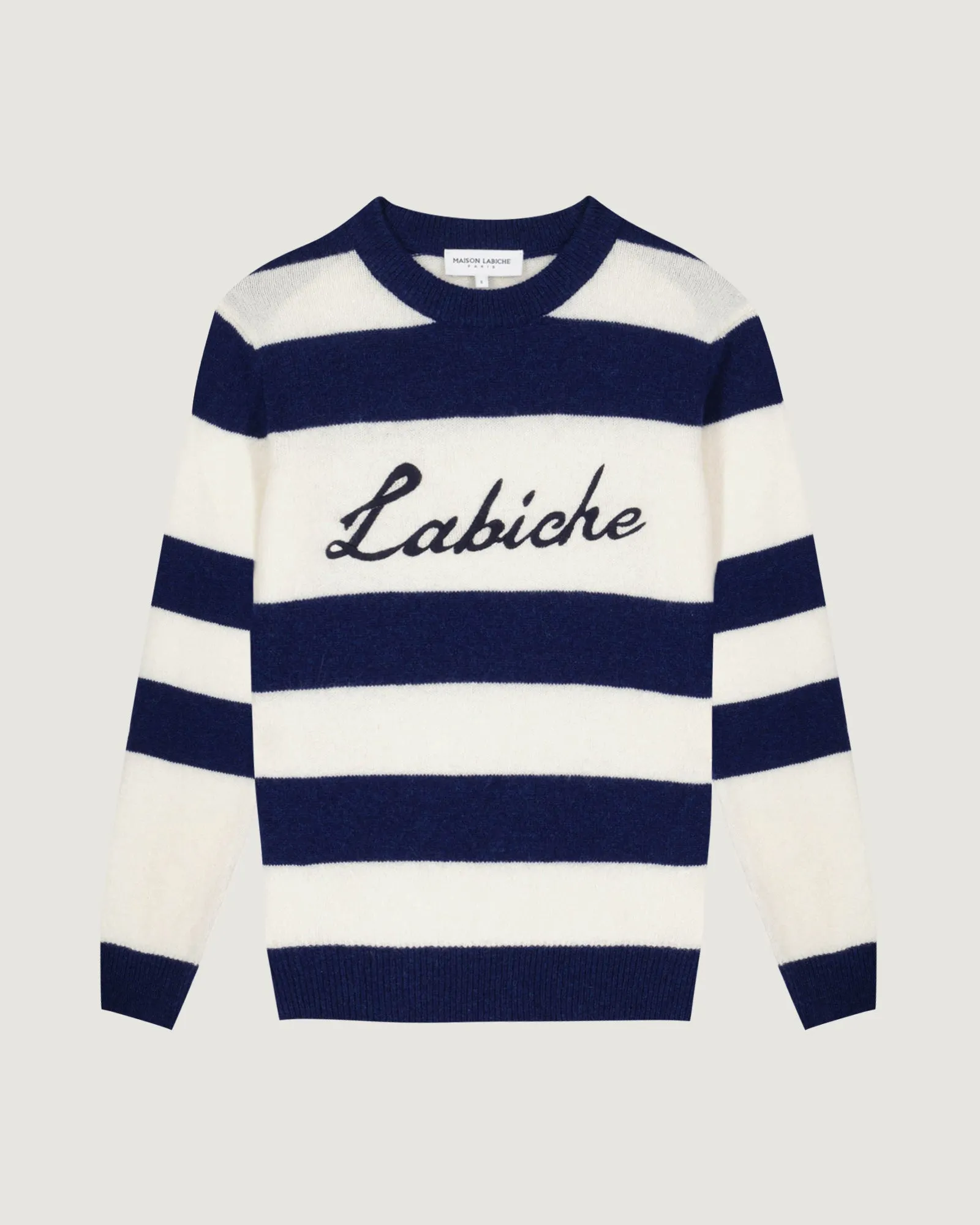 Labiche choiseul wool sweater