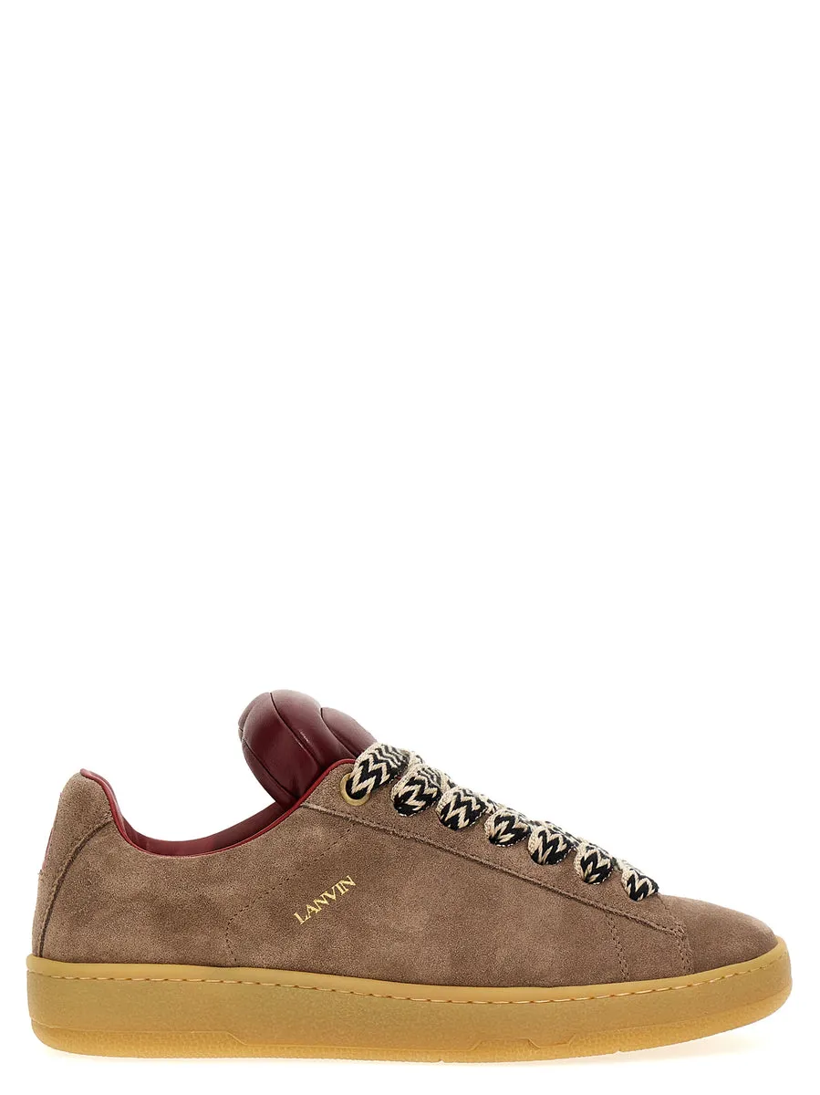 Lanvin    Lanvin 'Curb Lite' Sneakers