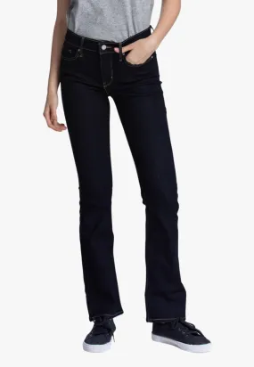 Levi Womens 315 Shaping Bootcut Jean