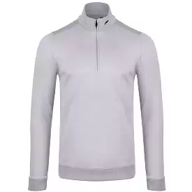 Liam Techwool Half Zip Alloy - 2024