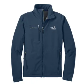 Local Blues Eddie Bauer Soft Shell Jacket (Men)