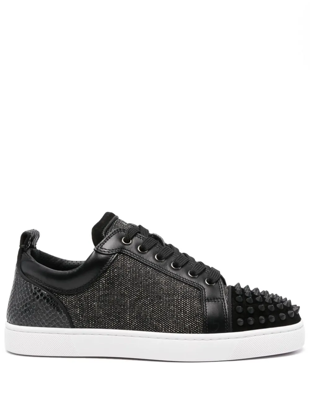 LOUIS JUNIOR P PIK PIK STRASS SNEAKERS