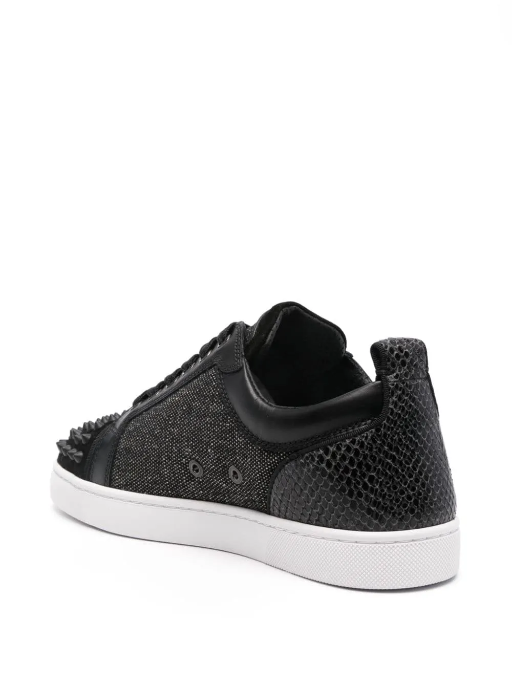 LOUIS JUNIOR P PIK PIK STRASS SNEAKERS