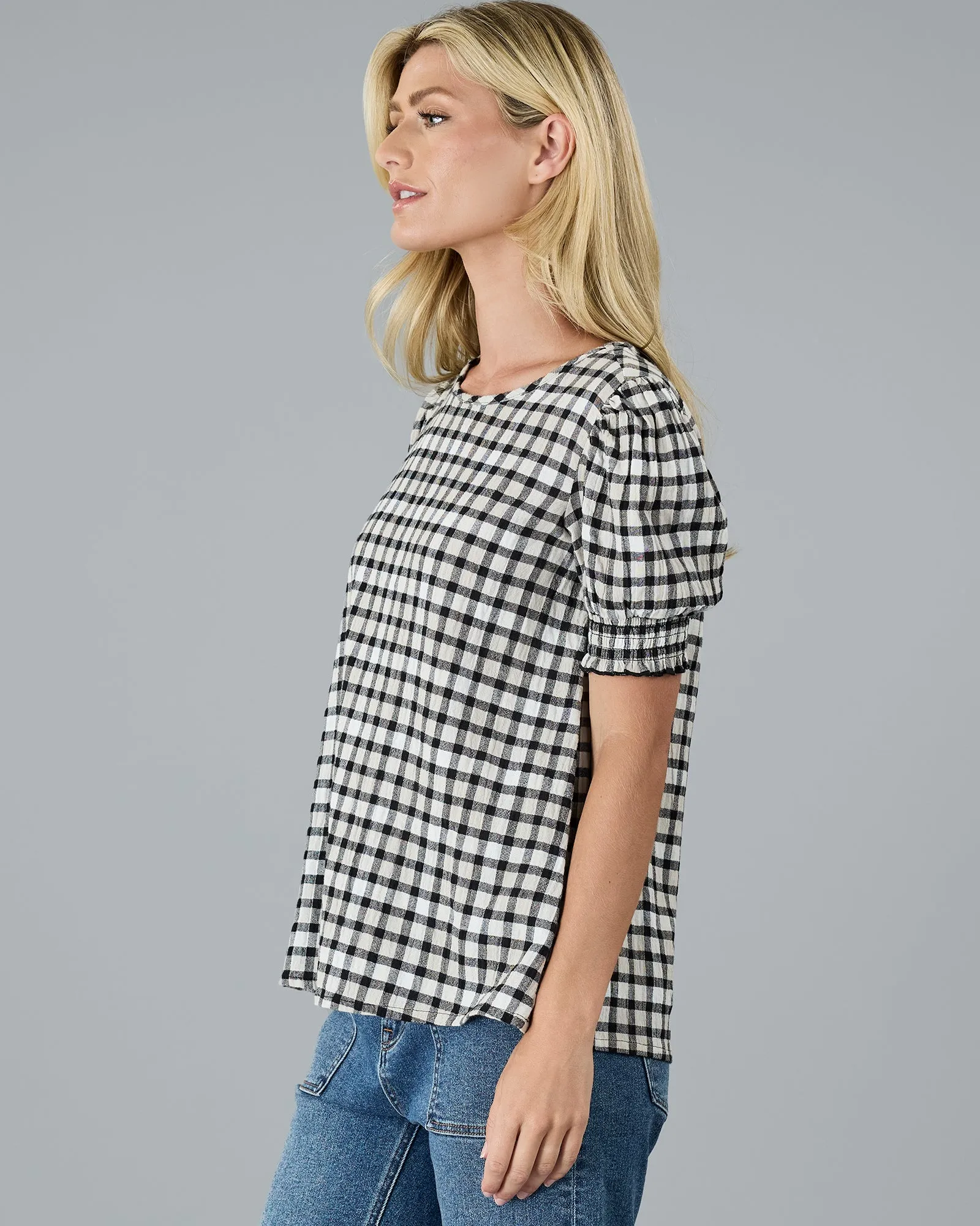 Lucia Blouse