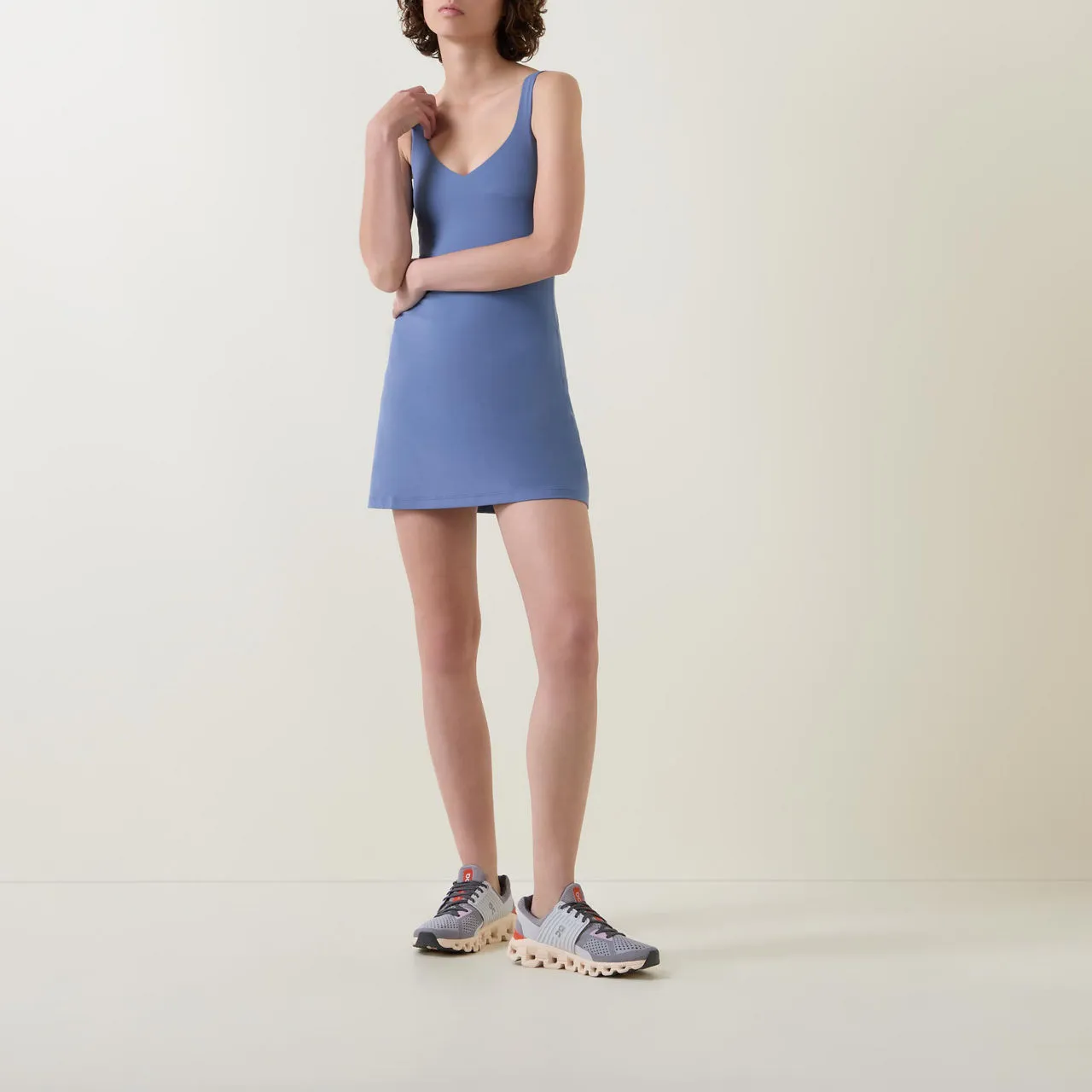 LULULEMON Align™ Dress - Blue