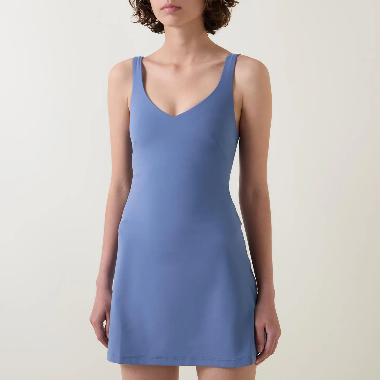 LULULEMON Align™ Dress - Blue