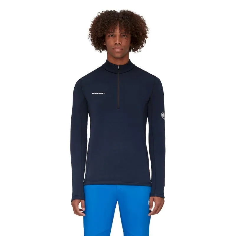 Mammut  Aenergy ML Half Zip Pull - Intimo - Uomo