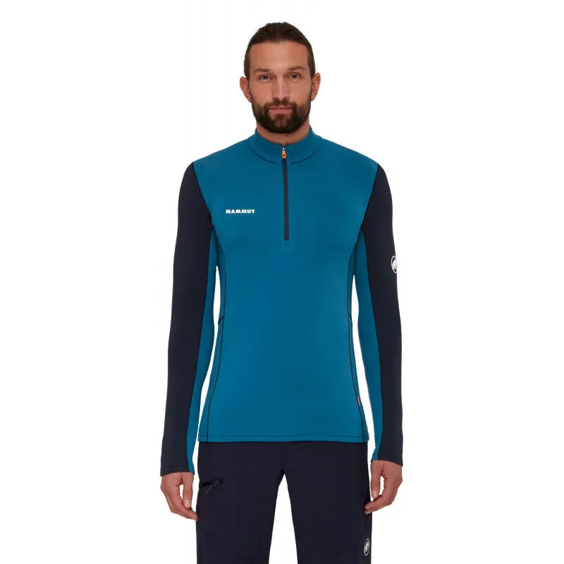 Mammut  Aenergy ML Half Zip Pull - Intimo - Uomo