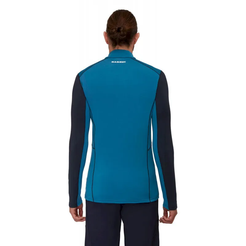 Mammut  Aenergy ML Half Zip Pull - Intimo - Uomo