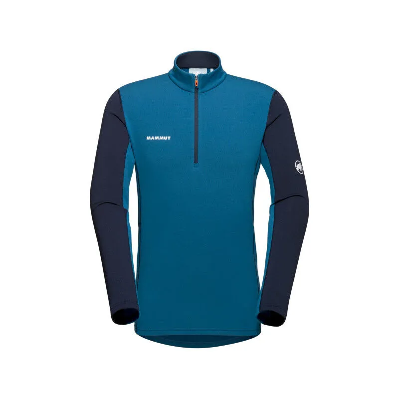 Mammut  Aenergy ML Half Zip Pull - Intimo - Uomo