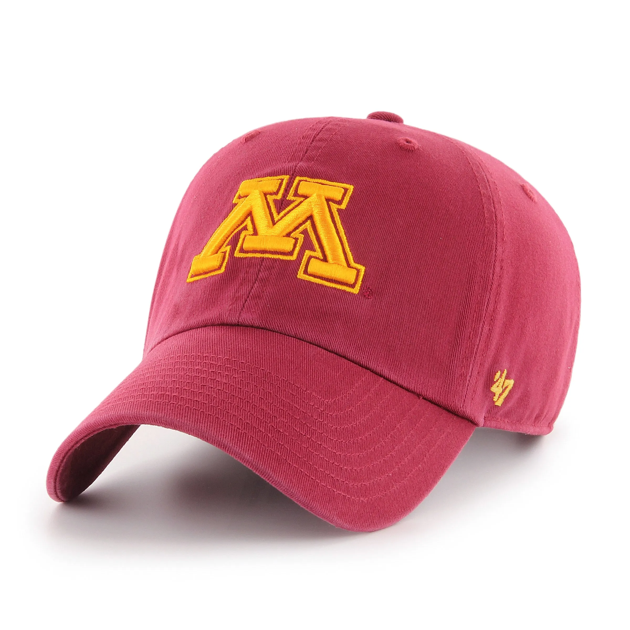 MINNESOTA GOLDEN GOPHERS '47 CLEAN UP