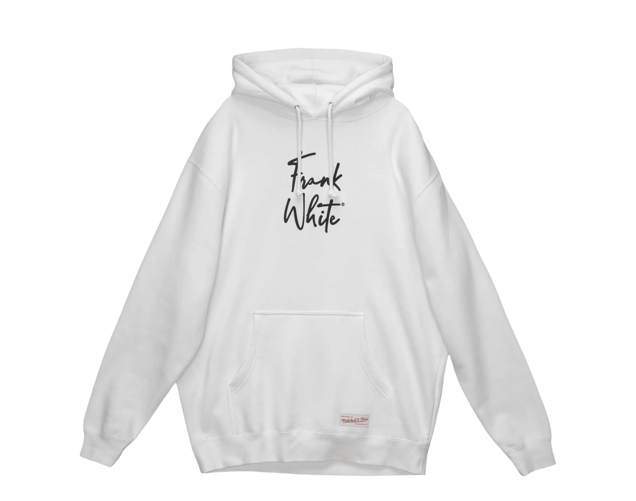 Mitchell & Ness x Frank White Legacy Reborn Men's Hoodie