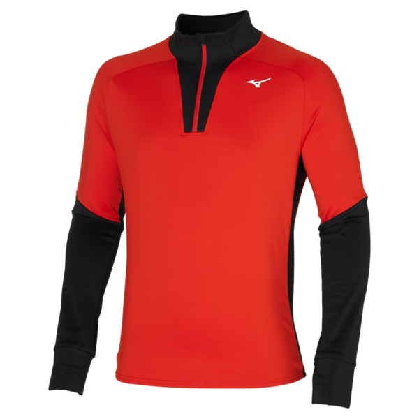 Mizuno Men's Warmalite Half-Zip