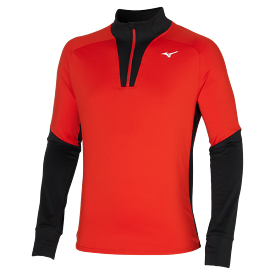 Mizuno Men's Warmalite Half-Zip