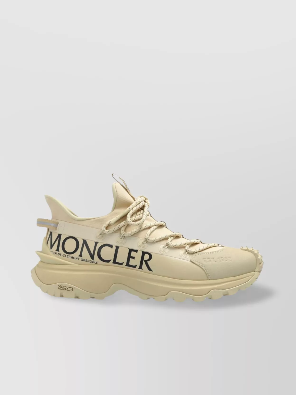 Moncler   Grip trail lite 2 sneakers