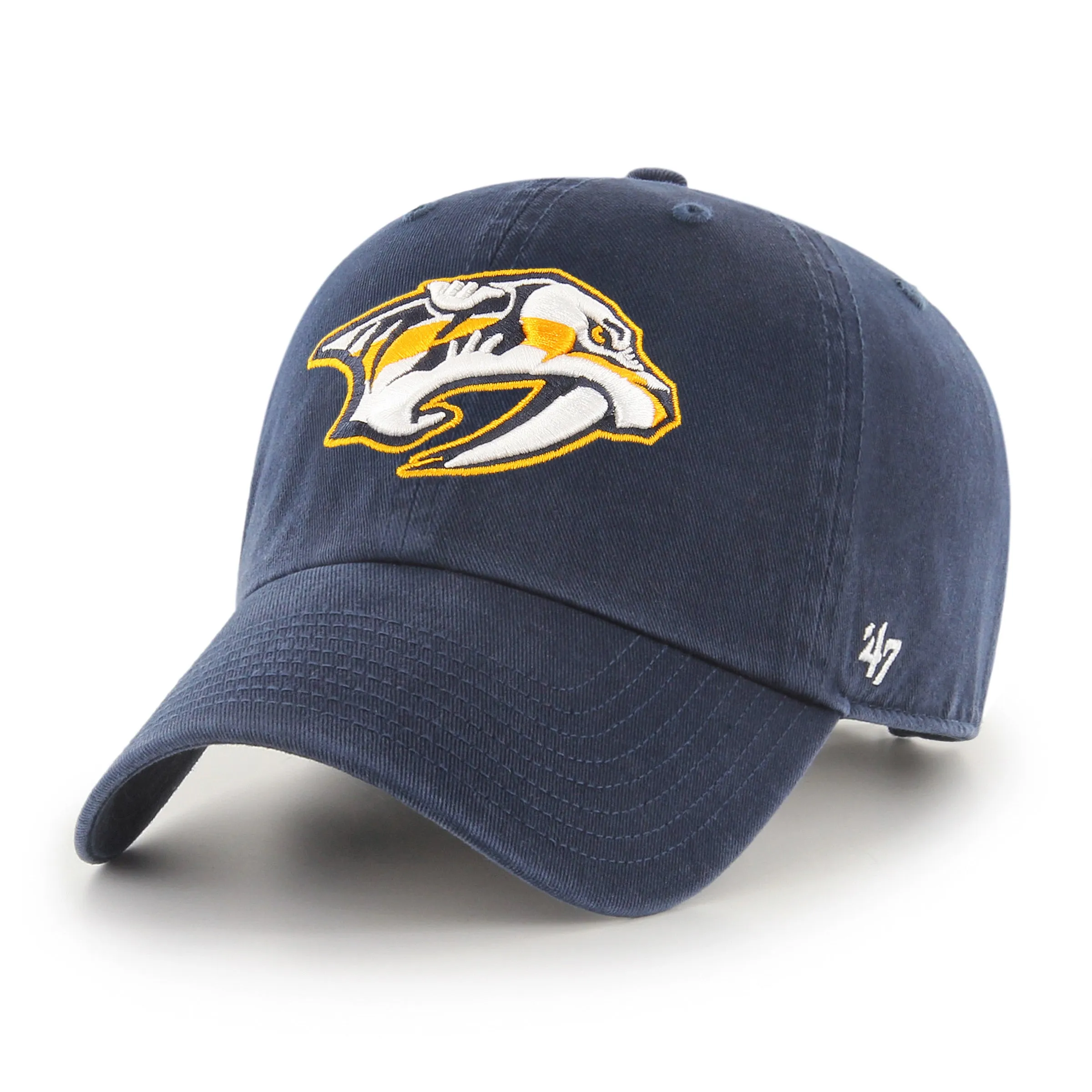 NASHVILLE PREDATORS '47 CLEAN UP