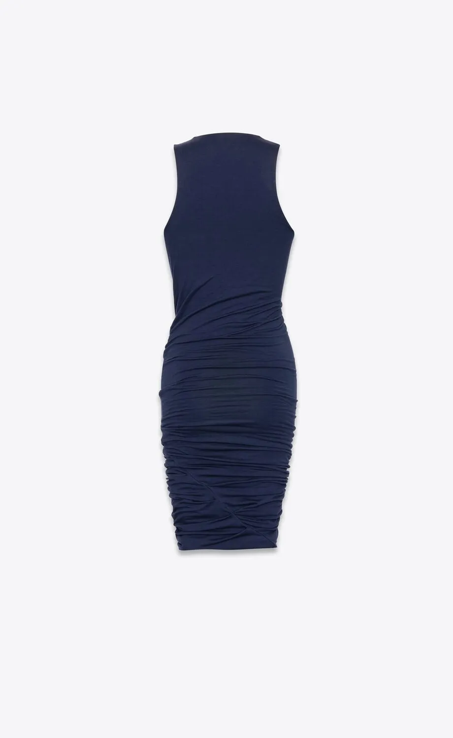 NAVY BLUE SM DRESS