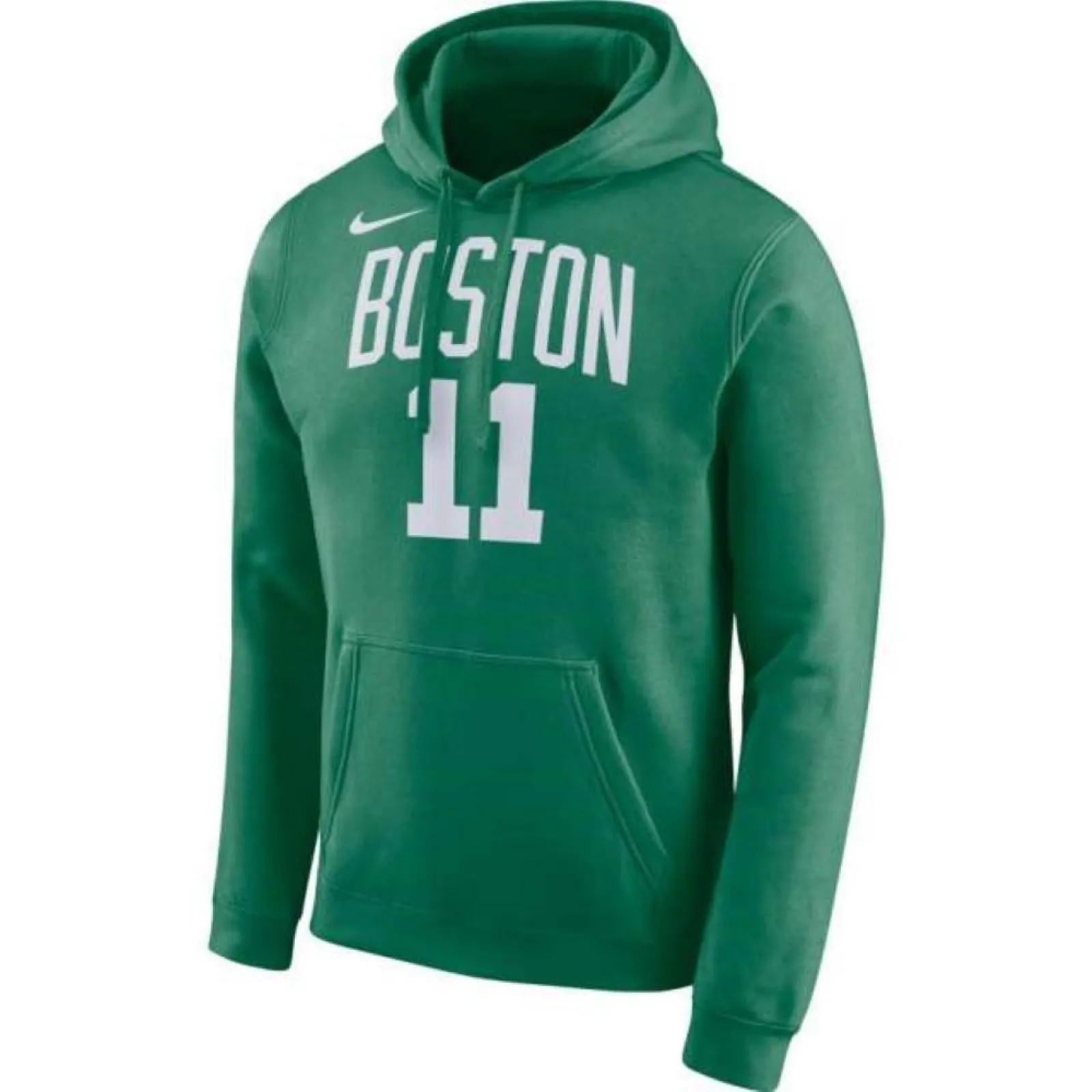 Nike NBA Kyrie Irving Boston Celtics Hoodie