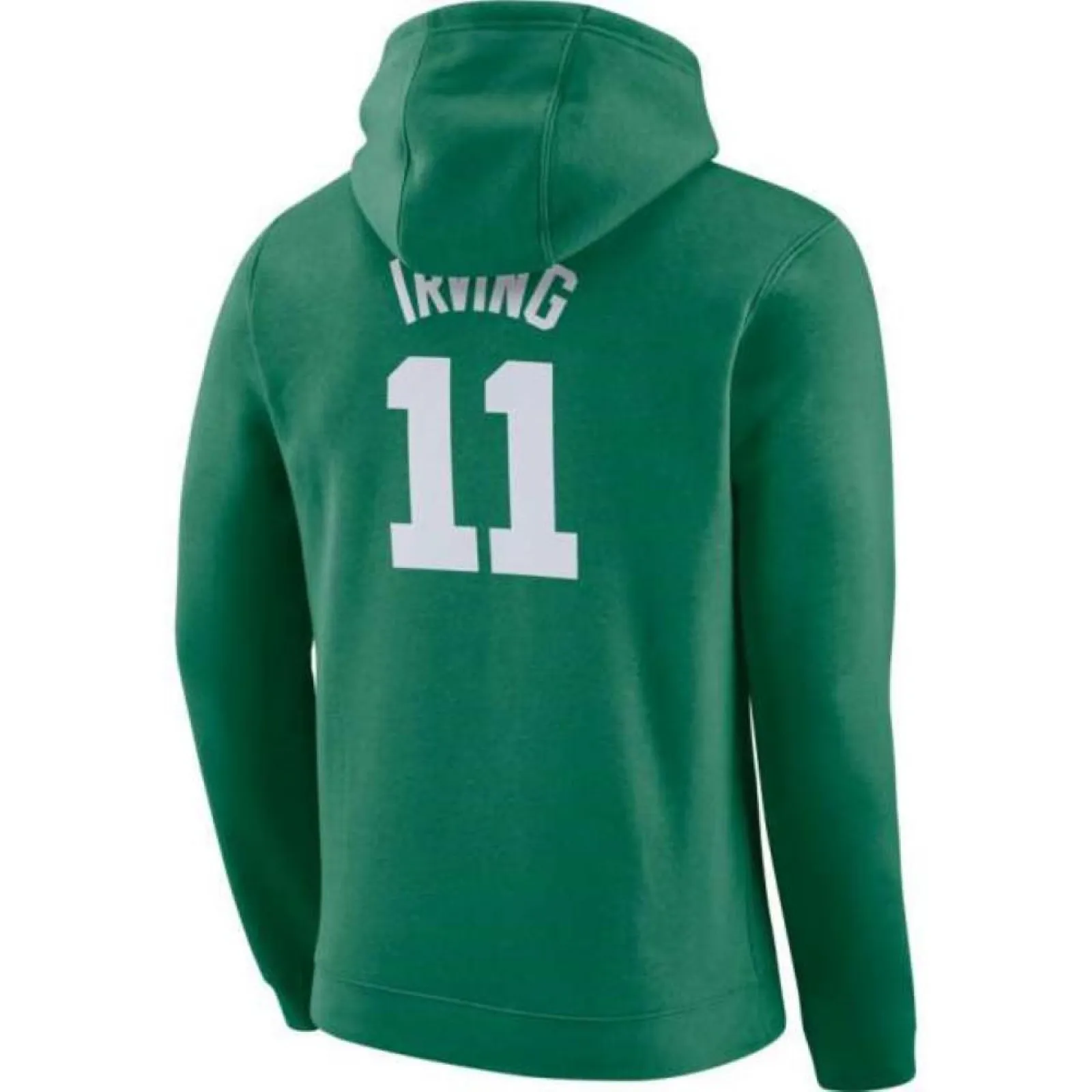 Nike NBA Kyrie Irving Boston Celtics Hoodie