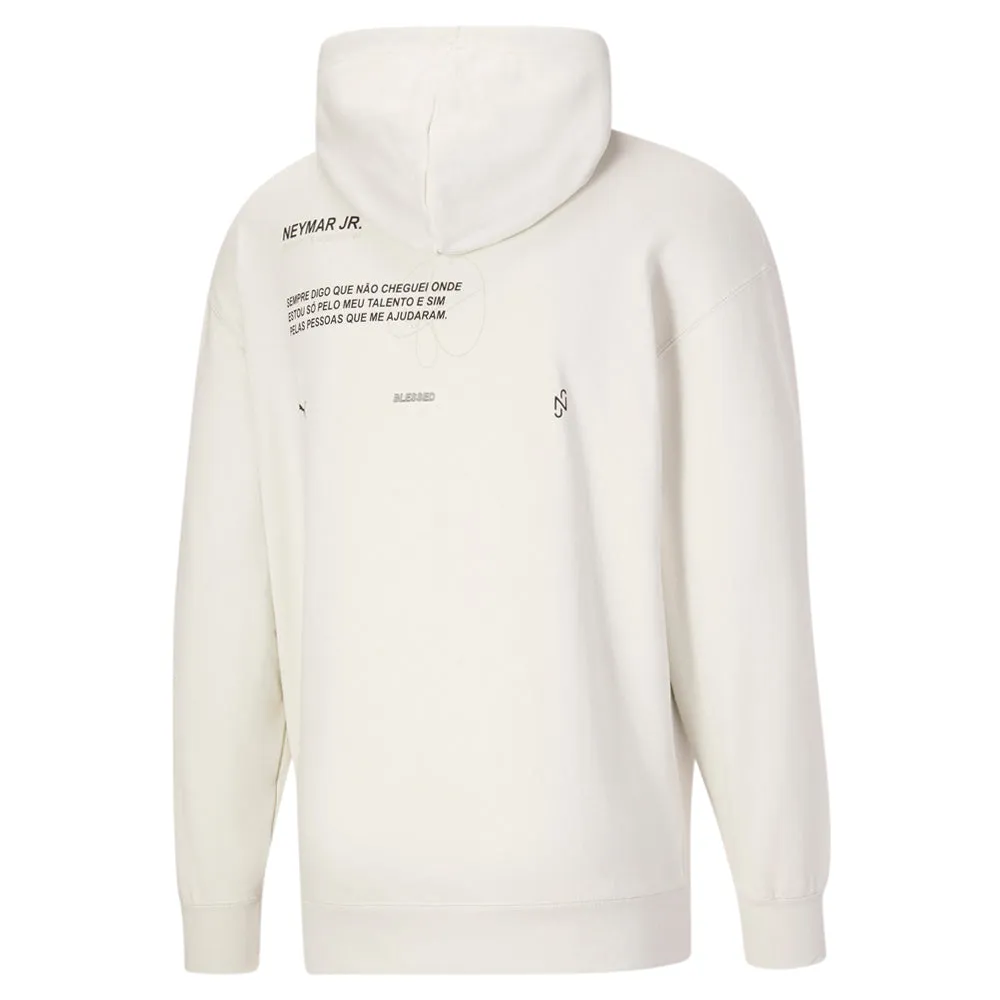 NMJ x Pullover Hoodie