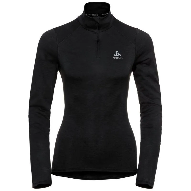 Odlo  Active Thermic Half Zip - Mutande - Donna