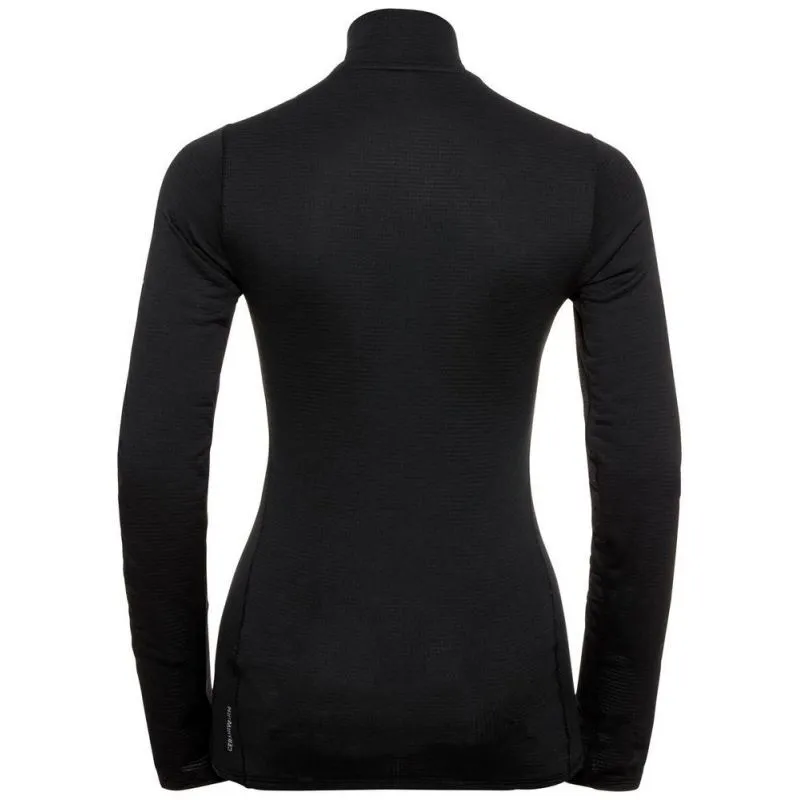 Odlo  Active Thermic Half Zip - Mutande - Donna