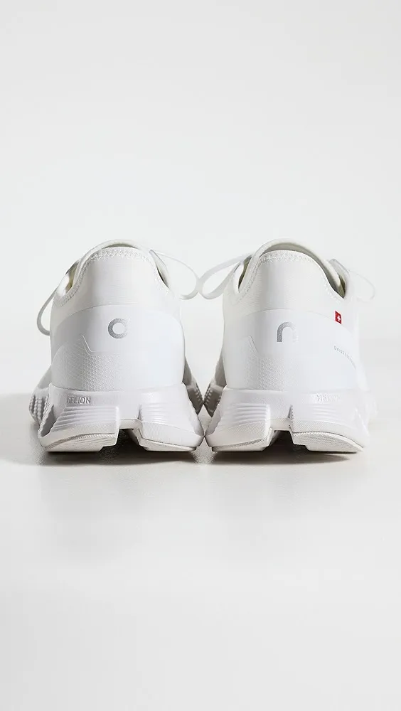 On   Cloud X 3 AD Sneakers 