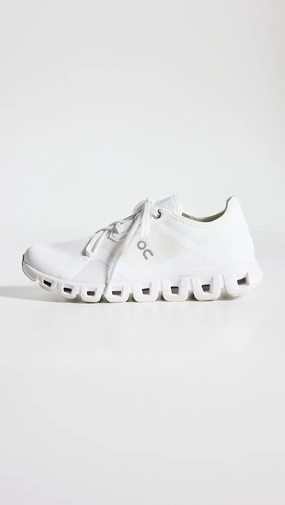 On   Cloud X 3 AD Sneakers 