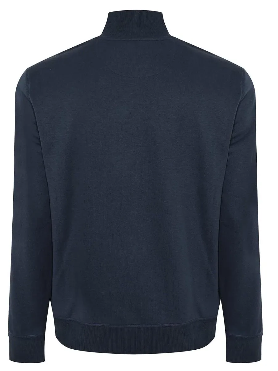 Original Penguin Quarter Zip Sweatshirts Yale