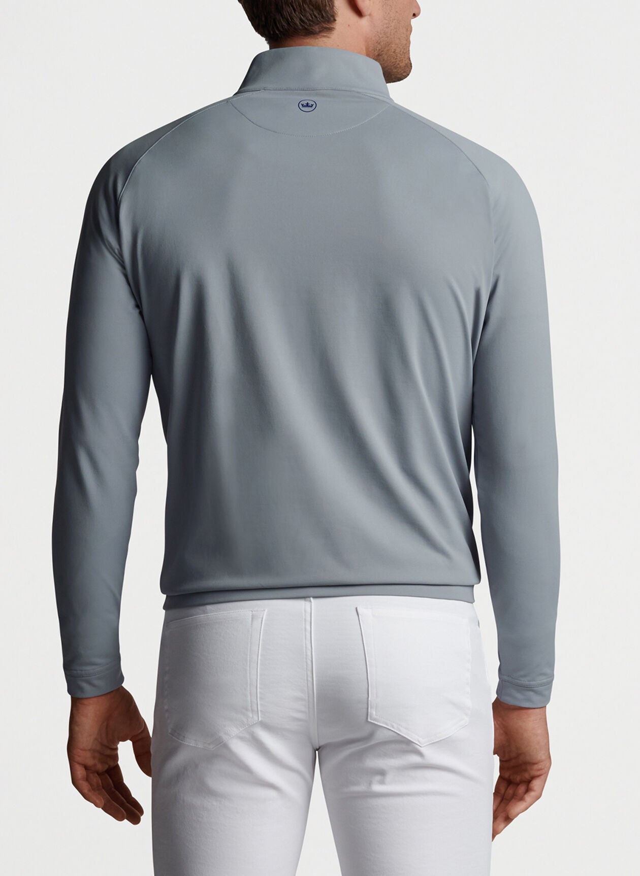 Peter Millar Forge Performance Quarter Zip