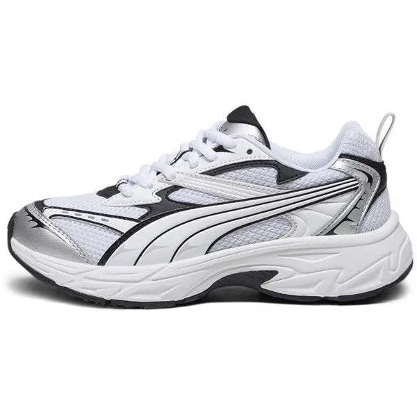 Puma Morphic Base Jr Sneakers Gray