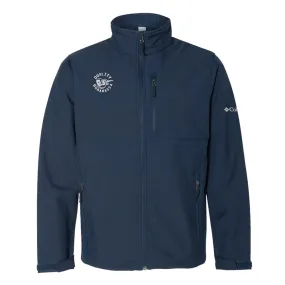 Quality Blues Columbia Ascender Softshell Jacket (Men)