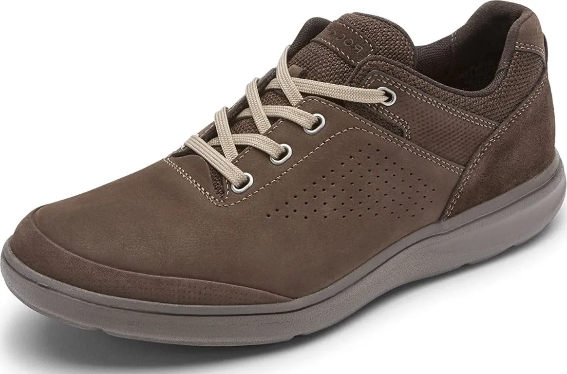 Rockport Mens Zaden UBal Sneakers