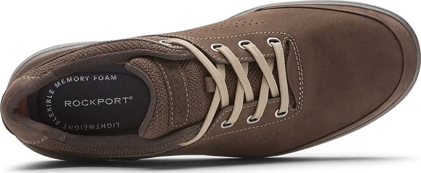 Rockport Mens Zaden UBal Sneakers