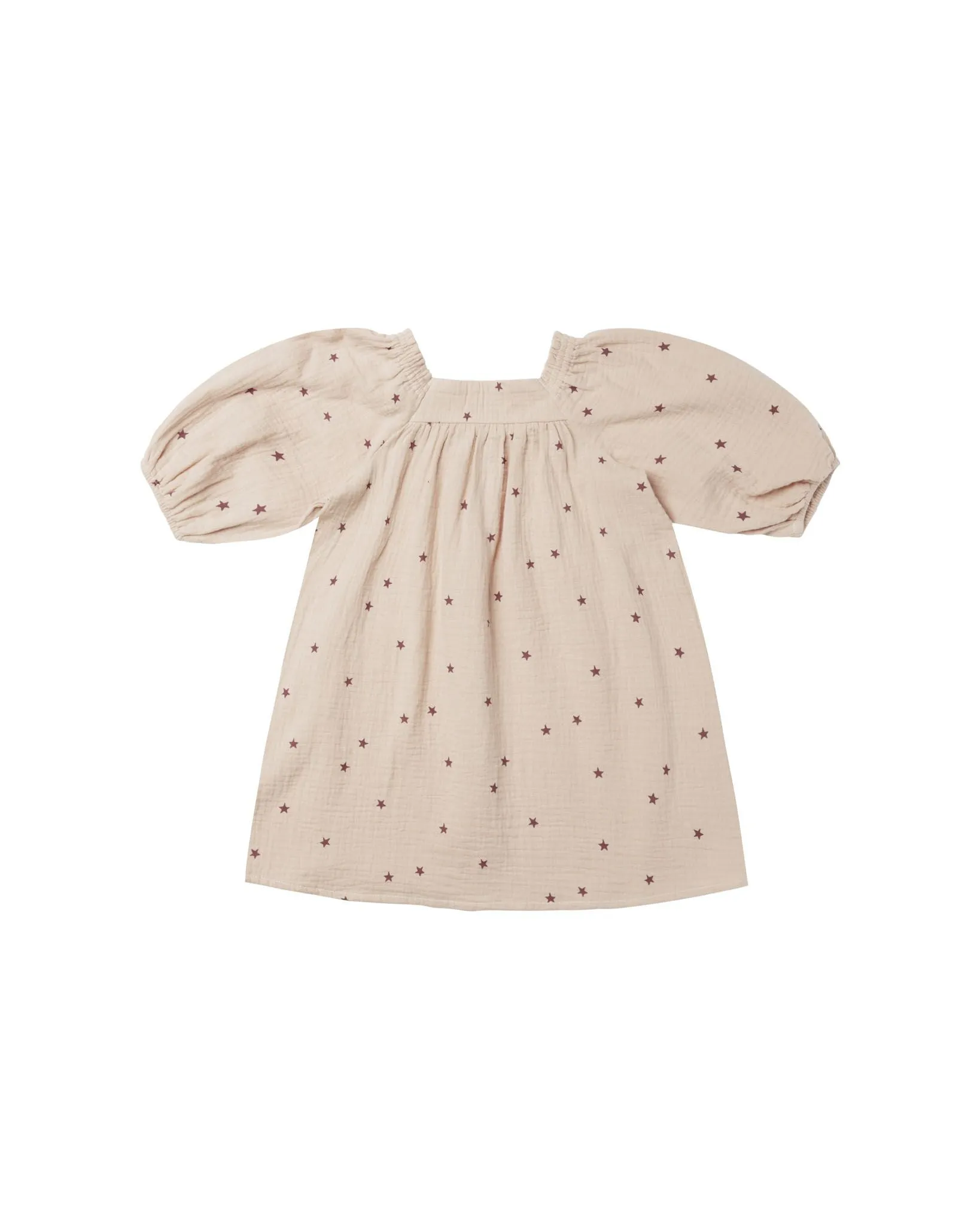 Rylee & Cru - Stars Talee Dress