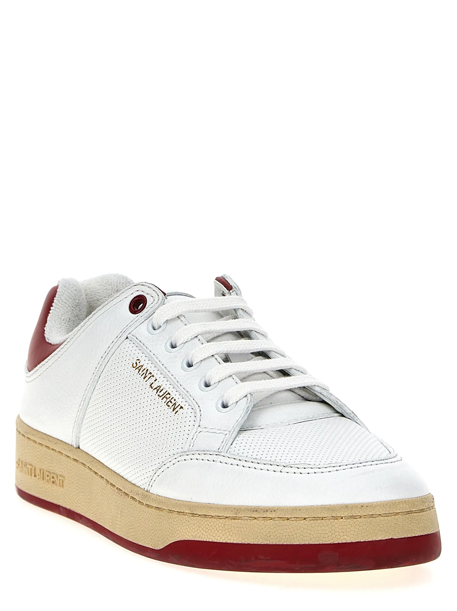 Saint Laurent    Saint Laurent 'Sl/61' Sneakers