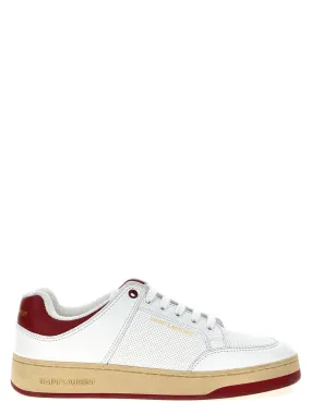 Saint Laurent    Saint Laurent 'Sl/61' Sneakers