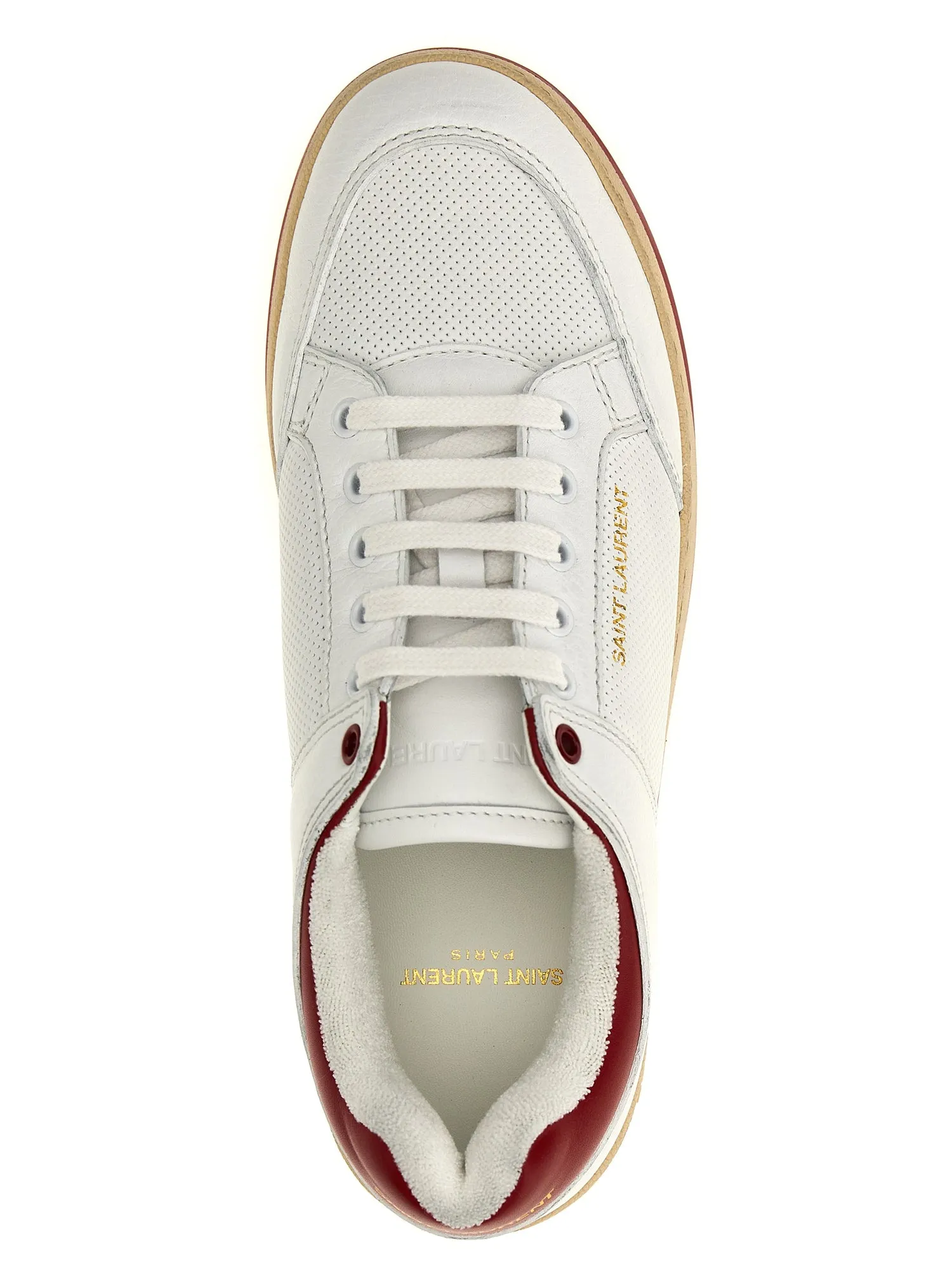 Saint Laurent    Saint Laurent 'Sl/61' Sneakers